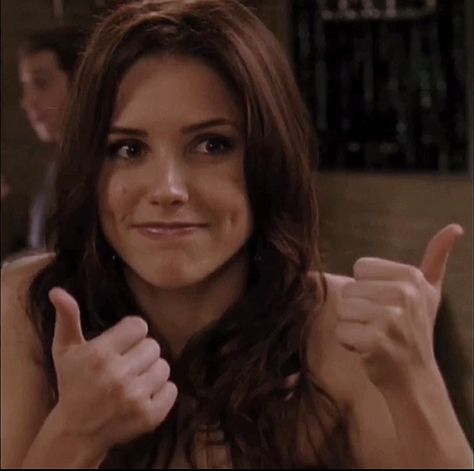 Brooke Davis Icons, One Tree Hill Icons, Brook Davis, 2000s Shows, Brooke Davis, Film Reels, Chad Michael Murray, Perks Of Being A Wallflower, Sophia Bush