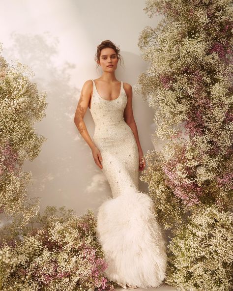 SPRING SUMMER 25 WONDERLAND. Luxe Collection. | Instagram Nicole Felicia Couture, Nicole Felicia, Couture Bridal, Bridal Couture, Spring Summer, Couture, Instagram