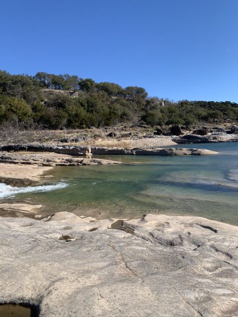 5 Fun Things To Do In Pedernales Falls State Park - Always Up For An Adventure Pedernales Falls State Park, At Home Date Night Ideas, Home Date Night Ideas, At Home Date Night, Swimming Safety, Home Date Night, Texas State Parks, At Home Date, Date Night Ideas