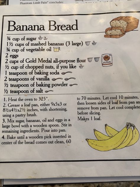 Banana Bread Recipe Grandma, Banana Loaf Recipe Moist, How To Make Banana Bread, Banana Bread Recipes Easy, Recipe Banana Bread, Banana Bread Recipe Easy Moist, Homemade Banana Bread Recipe, Delicious Banana Bread Recipe, Delicious Banana Bread