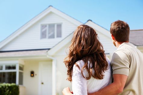 What to Expect When Buying a New Construction Home: Part 1. Me And My Girlfriend, Buying First Home, Buy A House, Torremolinos, Buying Your First Home, Home Buying Process, Home Buying Tips, Berkshire Hathaway, Home Inspection