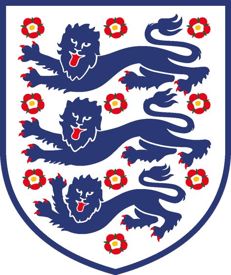 England Badge, England Kit, England Fa, England Ladies Football, England National Football Team, Nike World, World Cup Kits, England National Team, England Football Team