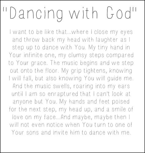 Dancing With God Dancing With Jesus, Two Love Birds, Grandfather Gifts, Godly Relationship, Gods Girl, Custom Birthday Gifts, Dance With You, Jesus Pictures, Spiritual Inspiration