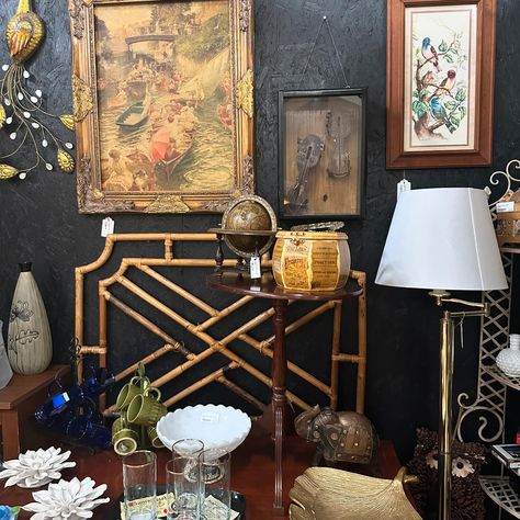 Step into the past and explore a world of timeless beauty and unique finds at Rescued Treasures Antique Booth. Discover historic charm with every piece! 🕰️✨ Mcm Antique Booth, Antique Booth Design, Antique Booth Displays, High End Design, Antique Booth, Booth Displays, Unique Finds, Booth Display, Antique Mall