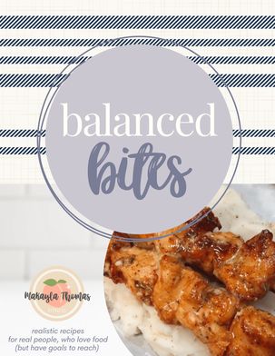 MaKayla Kim Thomas sent you 1 item Sweet Treat Recipes, Balance Food, Makayla Thomas, Balanced Recipes, Meal Prep Tips, Food And Fitness, Sample Meal Plan, Sugar Free Diet, Best Cookbooks