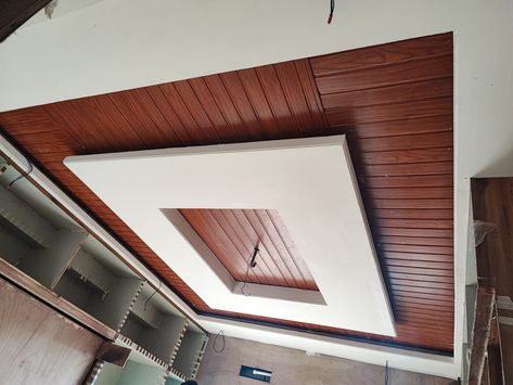 Interiors 2024, Pop Interior, Coffered Ceiling Design, Fall Ceiling, Pvc Ceiling Design, Pop Ceiling, House Balcony, House Balcony Design, Pop Ceiling Design