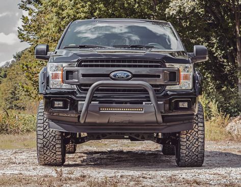 #frontendfriday Lift Kits, Diesel Engine, Ford F150, The Struts, Ford, Vehicles