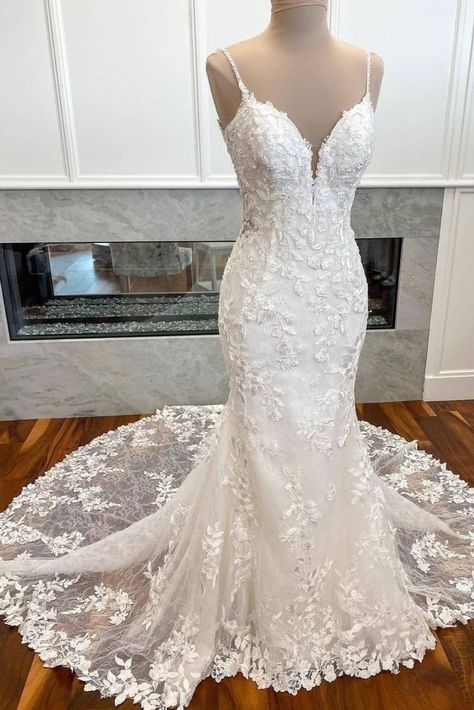 Wedding Gowns Fit And Flare, Wedding Dress Styles Fit And Flare, A Line Fitted Wedding Dress, Sweet Heart Neckline Wedding Dress Fit And Flare, Popular Wedding Dress Designers, A Line Trumpet Wedding Dress, Wedding Dresses Lace Fit And Flare, Slim Fit Lace Wedding Dress, Lace Column Wedding Dress