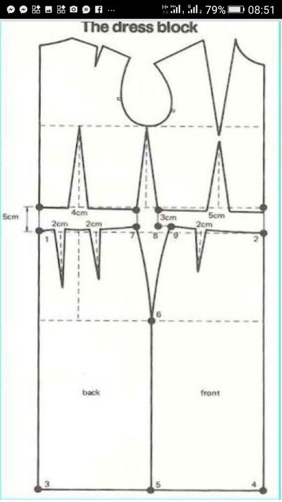 Umgestaltete Shirts, Basic Dress Pattern, Bodice Pattern, Summer Sewing, Sew Ins, Garment Pattern, After Midnight, Machine Sewing, Couture Mode