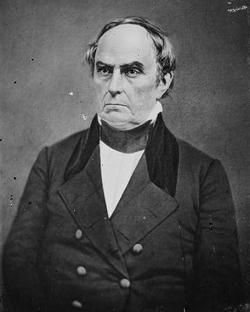 Daniel Webster William Henry Harrison, John Tyler, Andrew Jackson, The Orator, Portrait Photo, Historical Photos, Lawyer, American History, Famous People