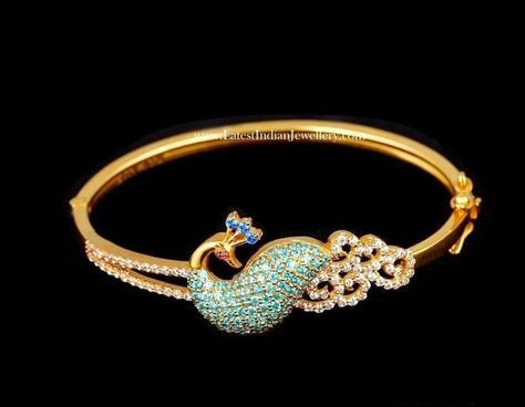 Bajubandh Design Gold Latest, Bajubandh Design Gold, Peacock Bracelet, Temple Jewelry Necklace, Women Bracelets, Ladies Bracelet, Beautiful Gold Necklaces, Diy Jewelry Necklace, Bracelets Silver