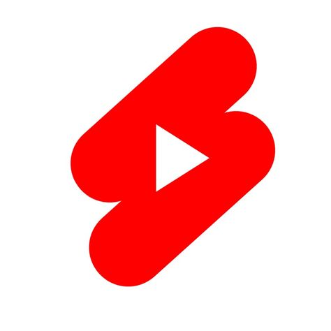 Youtube Short Logo, Youtube Shorts Logo Png, Shorts Logo Png, Youtube Shorts Logo, Flying Bird Drawing, Video Banner, Youtube Shorts Video, Couple Shadow, Shorts Logo