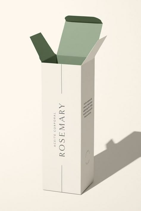 "Custom packaging is a versatile and powerful tool for brands seeking to create a unique and memorable product presentation. It combines creativity, functionality, and brand identity to enhance the overall consumer experience and contribute to brand loyalty." Contemporary Spa, Health Background, Skincare Design, Packaging Design Ideas, Cosmetic Packaging Design, 타이포그래피 포스터 디자인, Skincare Packaging, Branding Design Packaging, Natural Organic Skincare