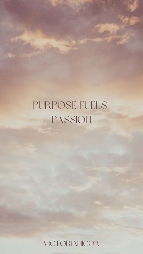 aesthetic wallpaper Passion Wallpaper, Purpose Fuels Passion, Aesthetic Wallpaper, Aesthetic Wallpapers, Quotes, Movie Posters, Film Posters