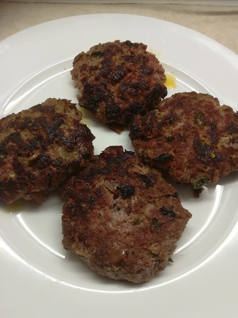 Chapli Kabab Recipe Traditional Peshawari Chapli Kabab Recipe, Chapli Kabab, Best Indian Recipes, Spicy Fried Chicken, Kabab Recipe, Shish Kebab, Kebab Recipes, Shrimp Recipes Easy, Famous Recipe