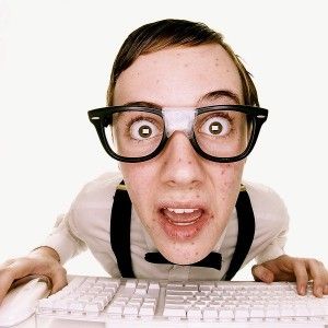 How To Pick The Right Stock Photo Every Time Technology Websites, How To Be Smart, Fart Humor, Pick Up Lines Cheesy, Computer Nerd, Internet Dating, Google Glass, Computer Geek, Word Nerd