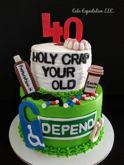 53rd Birthday Cake For Men, Over The Hill Birthday Cakes For Men, Over The Hill Cakes For Men, 49th Birthday Cake Men, Over The Hill Birthday Cakes, Over The Hill Cake For Men, 40th Birthday Cake For Men Funny, 40th Birthday Ideas For Men Cake, Over The Hill Party Ideas For Men