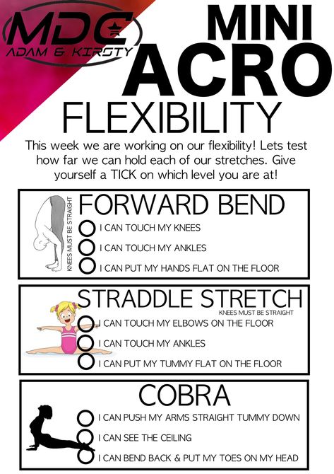 DOWNLOAD YOUR WORKSHEET HERE: MINI ACRO Acro Class Plan, Ballerina Lifestyle, Dance Curriculum, Dance Teacher Tools, Dance Exercises, Ballerina Workout, Teaching Dance, Creative Dance, Ballet Positions