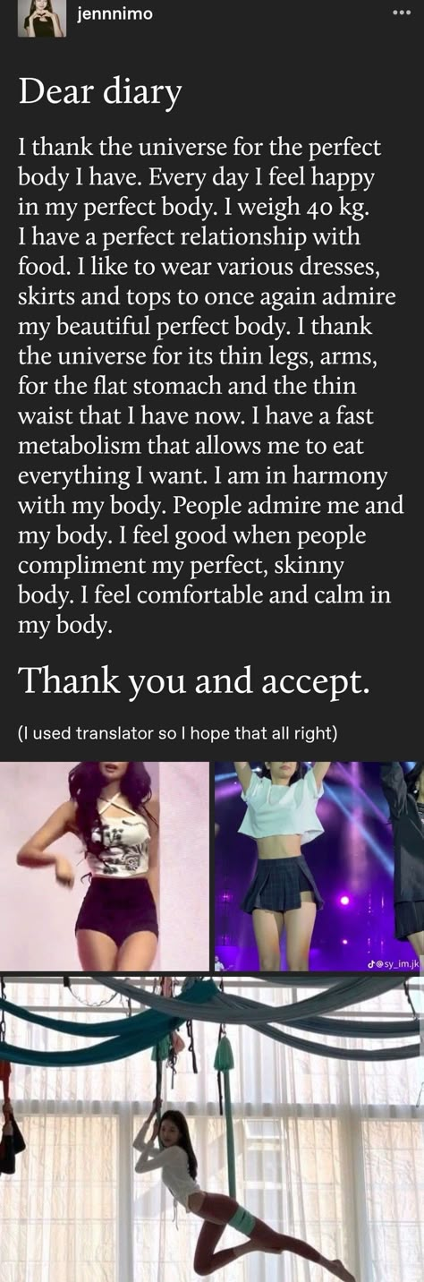 Affirmation For Flat Stomach, Fast Metabolism Affirmations, Appearance Affirmations, Subliminals Aesthetic, Subliminal Results, Manifestation Guide, Chanderi Dress Material, Good Vibes Good Life, Chanderi Dress