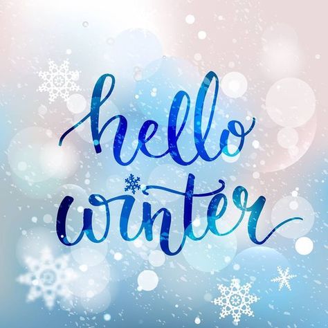 Snowflake Hello Winter Hello Winter Wallpaper, Winter Wallpaper Iphone, Winter Poster, Seasons Months, Cold Time, First Day Of Winter, Wallpaper Winter, Welcome Winter, Sea Wallpaper