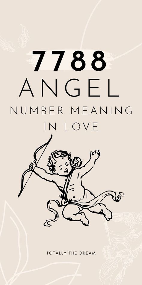 7788 Angel Number Meaning 1000 Angel Number, Love Twin Flame, Angel Number Meaning, Twin Flame Relationship, Number Sequence, Angel Number Meanings, Divine Connections, Number Meanings, Number 0