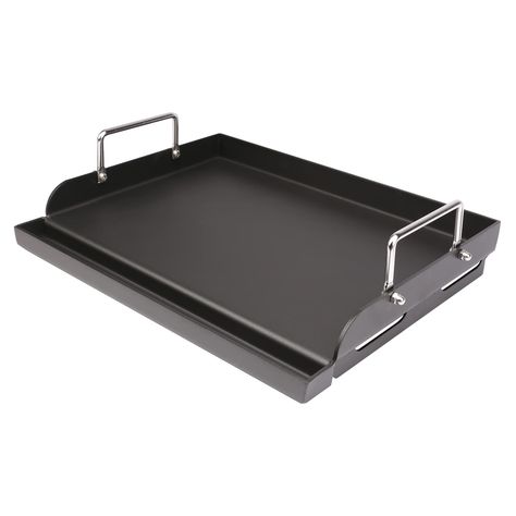 PRICES MAY VARY. 【Dimension】►Cooking Dimension- 17 x 13 inches.【Compatibility】Universal Metal Nonstick Grill-top Griddle► Fit virtually any gas grill /charcoal electric grills. Fits Weber, Nexgrill, Charbroil, Kenmore, Camp Chef, Brinkmann, Charmglow, Dyna-Glo, Master Forge, Members Mark, Expert Grill, Jenn Air, Backyard ► Fits Camping Stove --Please check and compare dimensions with your grills before place order Outdoor Griddle►【Package】- 1x Griddle-Large enough cooking area, big enough to coo Outdoor Hibachi Grill, Outdoor Griddle, Skillet Pan, Cast Iron Griddle, Skillet Cooking, Camp Chef, Electric Grill, Members Mark, Grill Master