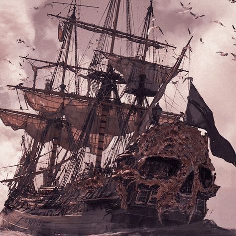 Pirate Books, Sea Shanties, Pirate Queen, Pirate Captain, Royal Aesthetic, The Pirate King, Black Sails, Seven Seas, Davy Jones