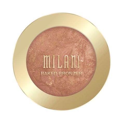 Bronzer Application Tutorial, Milk Makeup Bronzer, Milk Bronzer, Rimmel Bronzer, Highlighter Application, Bronzer Tutorial, Diy Bronzer, Spray Tan Booth, Milani Baked Bronzer