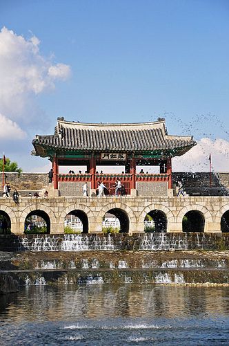 Hwaseong Fortress, Fun Trips, Fun Travel, Korean Wave, Suwon, Best Investment, Traditional Architecture, Old Building, Best Investments