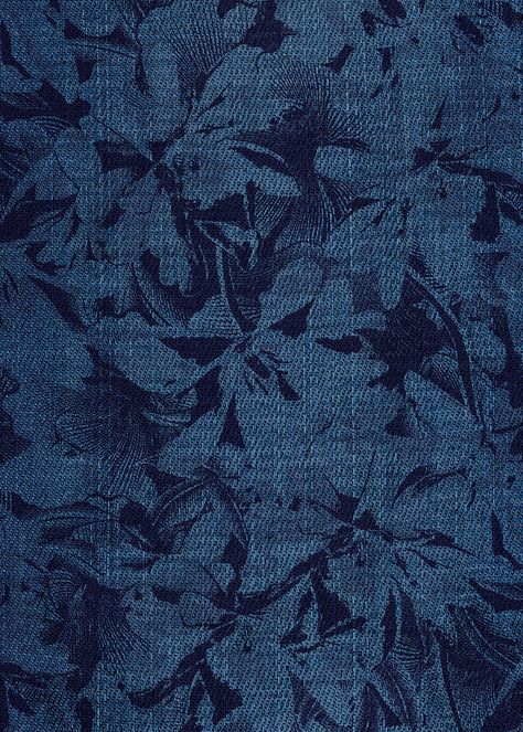 Denim Background, Trends 2025, Vector Patterns Design, Fabric Print Design, Prints And Patterns, Denim Texture, Summer 2025, Denim Patterns, Grunge Textures