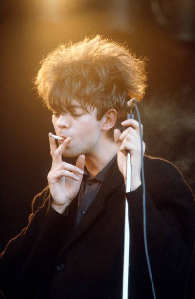 Echo And The Bunnymen 80s Pictures and Photos - Getty Images Julian Cope, 80s Pictures, Echo And The Bunnymen, 80s Celebrities, Goth Bands, Bunny Man, The Wedding Singer, Punk Bands, Alternative Rock