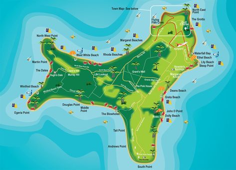 Christmas Island Map (c) Christmas.net.au Tahiti Travel, Where Is Bora Bora, Best Island Vacation, Lanai Island, Christmas Island, Family Beach Trip, Honey Moon, Oceania Travel, Island Destinations