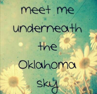 Oklahoma Oklahoma Quotes, Okie Girl, Tulsa Time, Jim Starlin, Oklahoma Travel, Oklahoma History, Boomer Sooner, Travel Oklahoma, Wedding Song