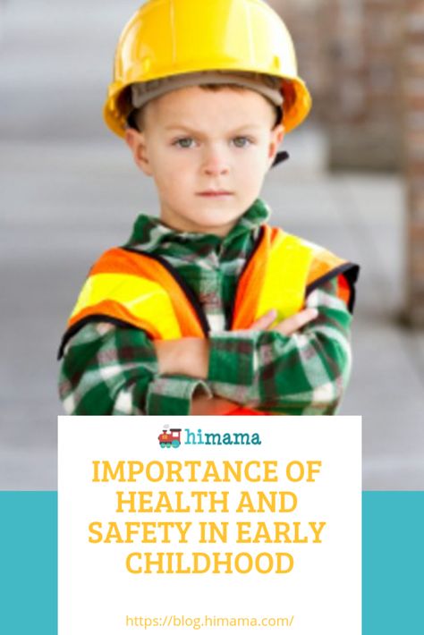 Importance of Health and Safety in Early Childhood Early Education Quotes, Early Childhood Education Classroom, Teaching Safety, Early Childhood Education Quotes, Early Education Classroom, Health And Safety Poster, Early Childhood Special Education, Childhood Health, Education Major