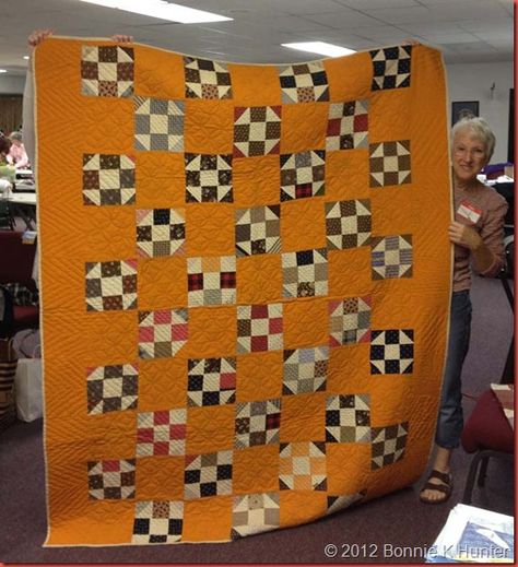 Cheddar Quilts, Black Quilts, Churn Dash Quilt, Vintage Quilts Antiques, Shoo Fly, Orange Quilt, Beginner Quilt, Primitive Quilts, Yellow Quilts