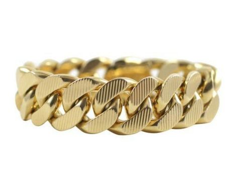 Gold Gold Bracelets For Men, Gold Link Bracelet, Mens Gold Jewelry, Paris Vintage, Trendy Bracelets, Jewelry Bracelets Gold, Gold Chains For Men, Mens Gold Bracelets, Gold Link