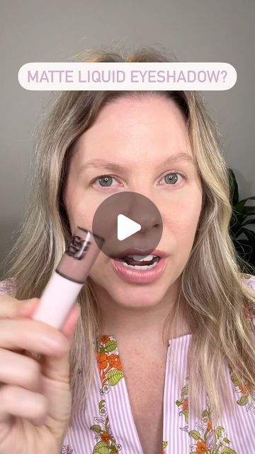 244 likes, 92 comments - juliarosemondbeauty on June 8, 2024: "I’ve been wearing this Matte liquid eyeshadow from @genseebeauty and I’ve really been loving it! If you like a soft wash of color that stays put, you’ll definitely like like these! They also have metallic ones if you like more of a pop. Comment: liquid eyeshadow and I’ll send it to you for reference. This was kindly gifted to me and my opinions are my own. #liquideyeshadow #everydaymakeup #matteeyeshadow #easymakeuptutorial". Liquid Eye Shadow Tutorial, Liquid Eyeshadow Makeup, Liquid Eyeshadow Look, How To Apply Liquid Eyeshadow, Using Liquid Eyeshadow, Best Liquid Eyeshadow, Stilla Liquid Eyeshadow, Liquid Gold Eyeshadow, Makeup Tutorial Eyeshadow