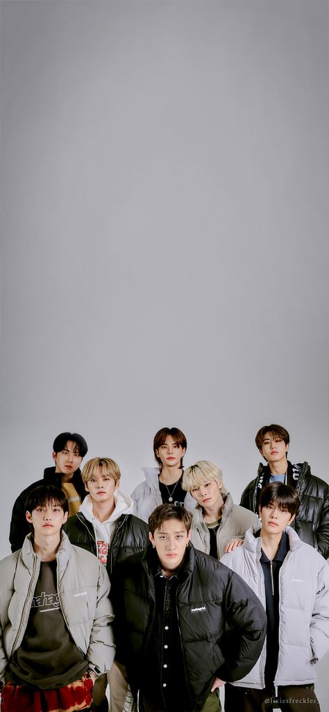 Stray Kids Wallpaper Aesthetic Ot8 Pc, Stray Kids Desktop Wallpaper Hd 1080p, Skz Ot8 Wallpaper, Skz Ot8, Stray Kids Wallpaper, Funny Iphone Wallpaper, Savage Kids, Best Dance, Best Rapper