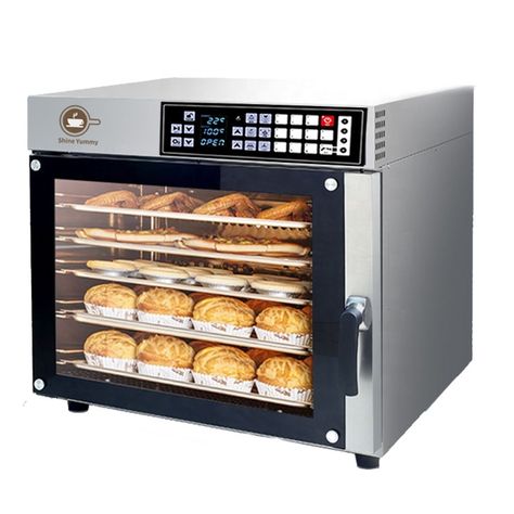 Electric Cake Oven Commercial Hot Air Convection Pizza Oven https://m.alibaba.com/product/1600549376200/Electric-Cake-Oven-Commercial-Hot-Air.html?__sceneInfo={"cacheTime":"1800000","type":"appDetailShare"} Cupcake Store, Bakery Equipment, Cake Oven, Snack Machine, Commercial Ovens, Bread Oven, Steam Oven, Industrial Electric, Pan Sizes