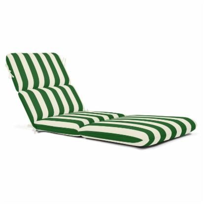 Casual Cushion Maxim Stripe Sunbrella Chaise Lounge Cushion | Hayneedle Outdoor Chaise Lounge Cushions, Outdoor Lounge Chair Cushions, Lounge Chair Cushions, Tub Ideas, Chaise Lounge Cushions, Outdoor Dining Chair Cushions, Outdoor Chair Cushions, Lounge Cushions, Outdoor Seat