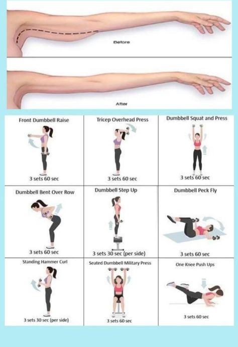 Arm Pilates, Summer Body Workout Plan, Workout Gym Routine, Fitness Hacks, Month Workout, Summer Body Workouts, Quick Workout Routine, Workout Without Gym, Gym Routine