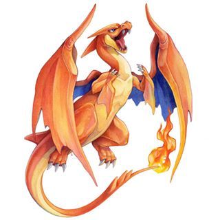 Grace (@sushiartstudio) • Fotos y videos de Instagram Charizard Art, Charmander Charmeleon Charizard, Deadpool Pikachu, Pokemon Dragon, Pokemon Sketch, Pokemon Fusion Art, Pikachu Art, Pokemon Charizard, Pikachu Wallpaper