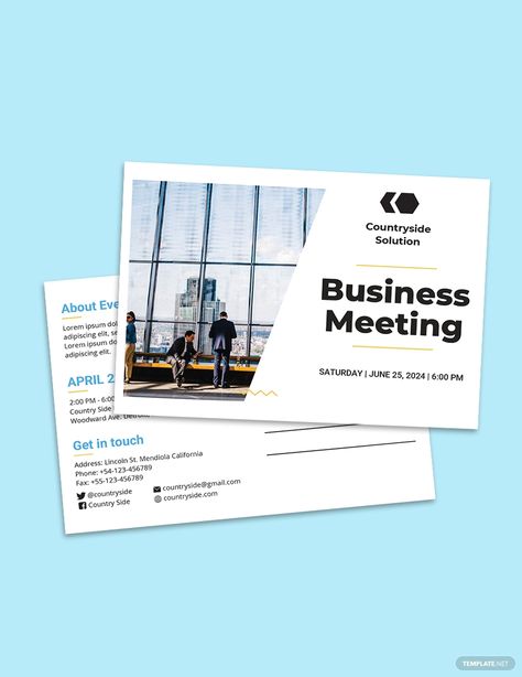 Free Business Event Postcard Template #AD, , #AFFILIATE, #Business, #Free, #Event, #Template, #Postcard Event Postcard Design, Postcard Design Business, Postcard Graphic Design, Business Postcard Design, Postcard Design Ideas, Postcard Inspiration, Postcard Design Inspiration, Business Postcard, Postcards Inspiration