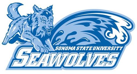 Rohnert Park California, Sonoma State University, Graduation Board, Chico State, 2025 Goals, Invite Ideas, Sports Logo Design, Team Mascots, College Logo