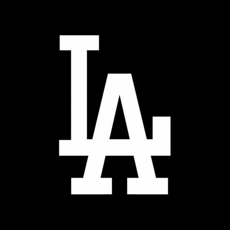 Dna Artwork, Los Angeles Logo, Los Angeles Dodgers Logo, Dodgers Logo, Dodgers Girl, Clock Tattoo Design, Cool Nike Wallpapers, Graphic Poster Art, Dodgers Baseball