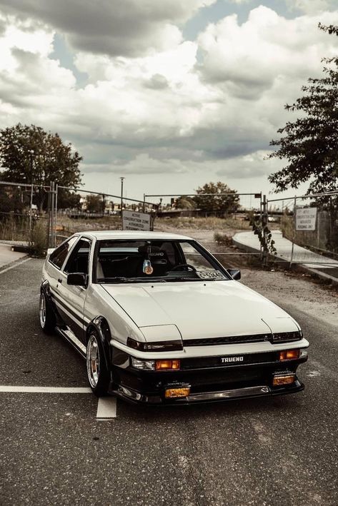 Ae86 Trueno Wallpaper Iphone, Toyota Ea86, Ae86 Modified, Toyota Ae86 Wallpaper, Ae 86 Trueno Wallpaper, Old Jdm Cars, Ae86 Trueno Wallpaper, Jdm Old School, Ae86 Wallpaper