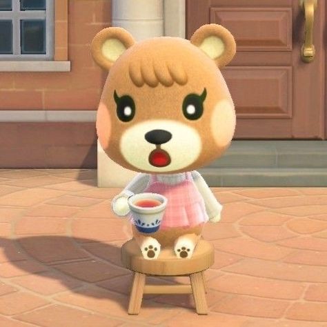 Ac Aesthetic, Animal Crossing Memes, Mahal Kita, Animal Crossing Characters, Animal Crossing Villagers, Hello Kitty Art, Animal Crossing Game, Cat Icon, Cheer You Up