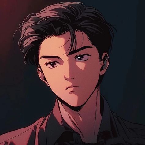 #fongz #ctto #badboys #black #anime #2D #handsome Aesthetic Pfp Boy, Pinterest Dp, Cute Boy Pfp, Dpz Aesthetic, Pfp Pinterest, Anime Handsome, Boy Pfp, 얼굴 드로잉, Drawing People Faces