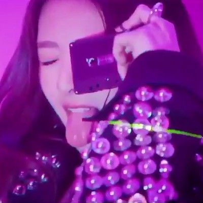 Yuna Dalla Dalla Era, Yuna Dalla Dalla, Itzy Purple, Itzy Dalla Dalla, Kpop Purple, Yuna Aesthetic, Chuncheon, Girl Sleepover, Shin Yuna