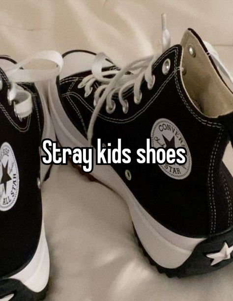 Stray Kids Converse, Stray Kids Shoes, Skz Fashion, Decorated Converse, Pink Girly Things, Online Diary, Kid Memes, Homeless Children, Whisper Confessions